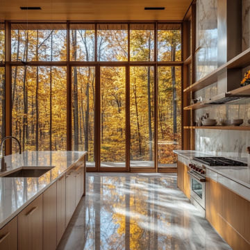 Z-Series European Beech